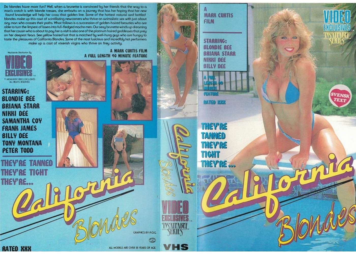 Porn star blondie california - free nude pictures, naked, photos, Californi...