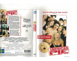 American Pie 1  DVD
