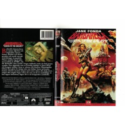 Barbarella  DVD
