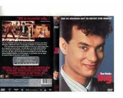 Big DVD