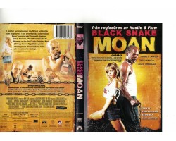 Black Snake Moan DVD