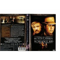 Butch cassidy and the sundance kid DVD