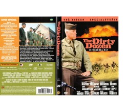 12 Fördömda Män DVD