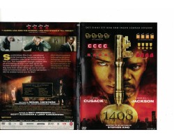 1408 DVD