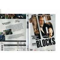 16 Blocks DVD