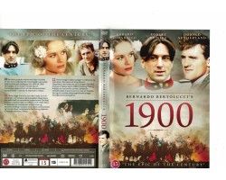 1900 DVD