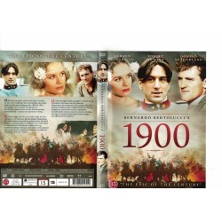 1900 DVD