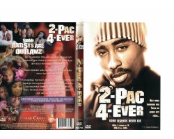 2-Pac 4-Ever DVD