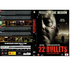 22 Bullets DVD