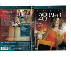 28 Dagar DVD