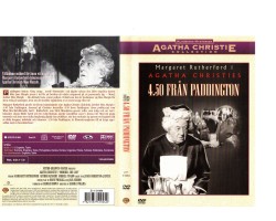 4,50 Från Paddington DVD