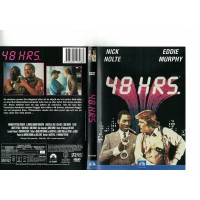 48 HRS  DVD