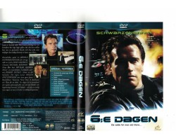 6 E Dagen DVD