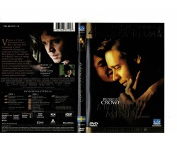 A Beautiful Mind DVD