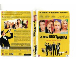 A Few Best Men DVD