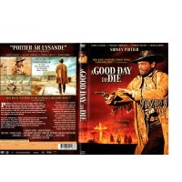 A Good Day To Die DVD