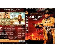 A Good Day To Die DVD