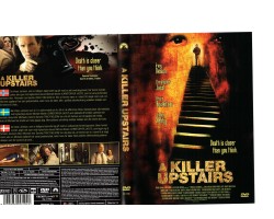 A Killer Upstairs DVD