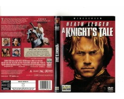 A Knight ´s Tale DVD