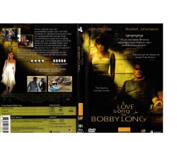 A Love Song for Bobby Long DVD