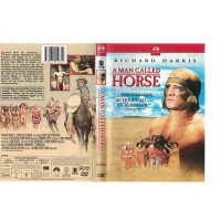 A Man Called Horse  DVD