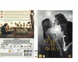 A Star Is Born DVD