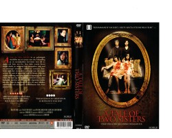 A Tale of Two Sisters DVD