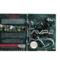 AVP 2 Requiem DVD