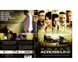 Across the Line DVD