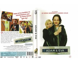 Adam & Eva DVD