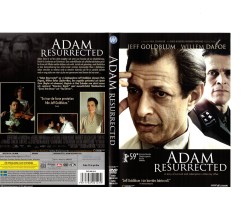 Adam Resurrected DVD