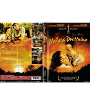 Afrikas Drottning DVD