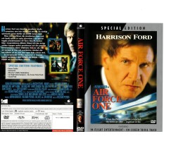 Air Force One DVD