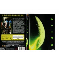 Alien 1 DVD