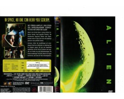 Alien 1 DVD 1979