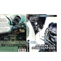 Alien vs. Predator DVD