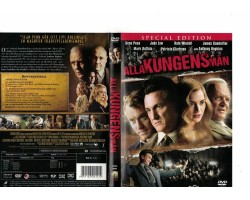 Alla Kungens Män DVD
