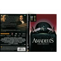 Amadeus  DVD