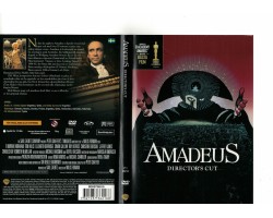 Amadeus  DVD
