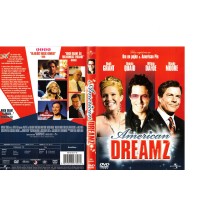 American Dreamz DVD