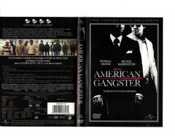 American Gangster 2 DVD