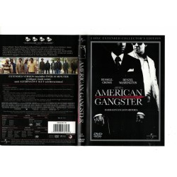 American Gangster 2 DVD