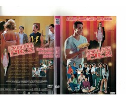 American Pie 2   DVD  2001