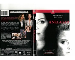 Anklagad DVD