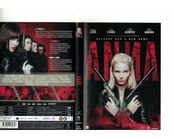 Anna DVD