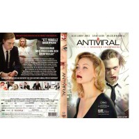 Antiviral DVD