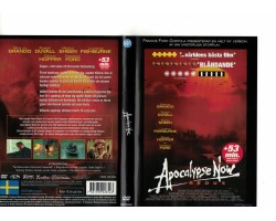 Apocalypse Now  DVD