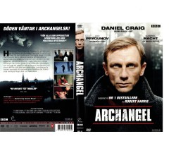 Archangel DVD