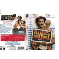 Arizona Junior DVD