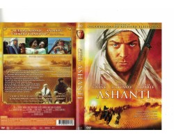 Ashanti 1979 DVD
